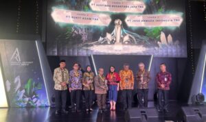 Annual-Report-Award