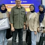 Tim Kaphibara FEB UGM Berprestasi di MIC 2024