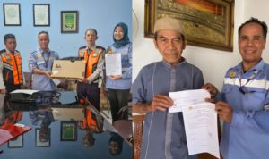 Teks paragraf Anda (85)