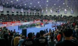Futsal Bukit Asam (3)